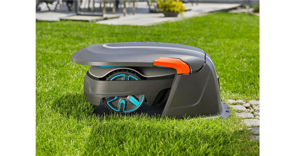 GARDENA Charging Station Cover for SILENO Minimo / City / Life Gardena