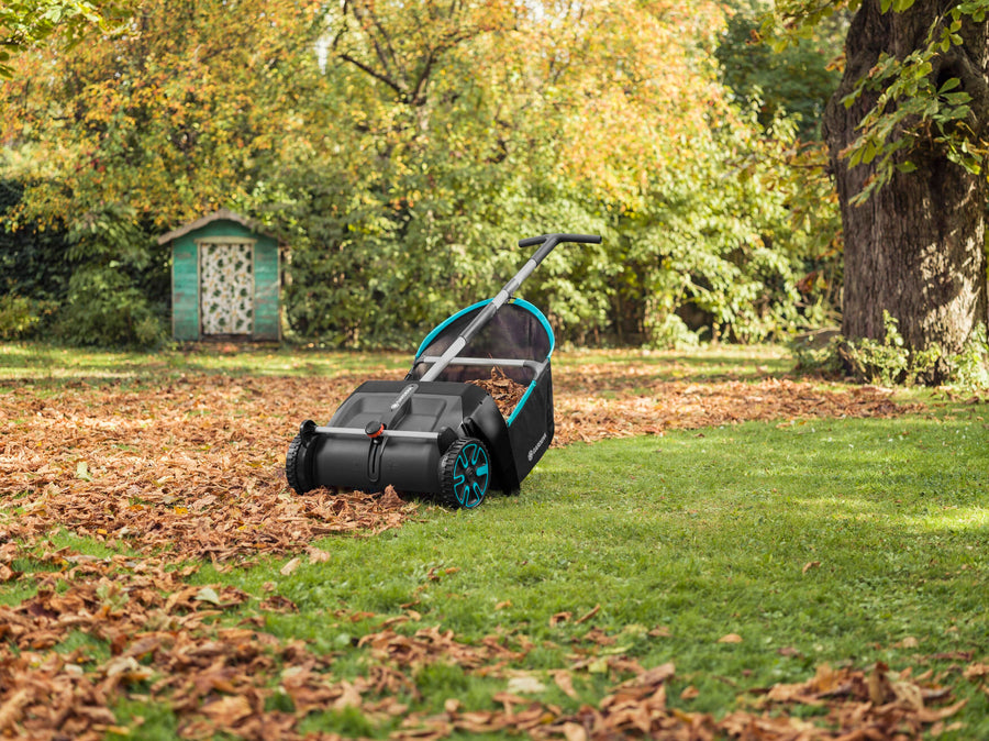 GARDENA Lawn and Leaf Collector 🍂 – Gardena